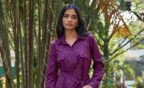 Wardrobe Makeover - AM to PM Edition