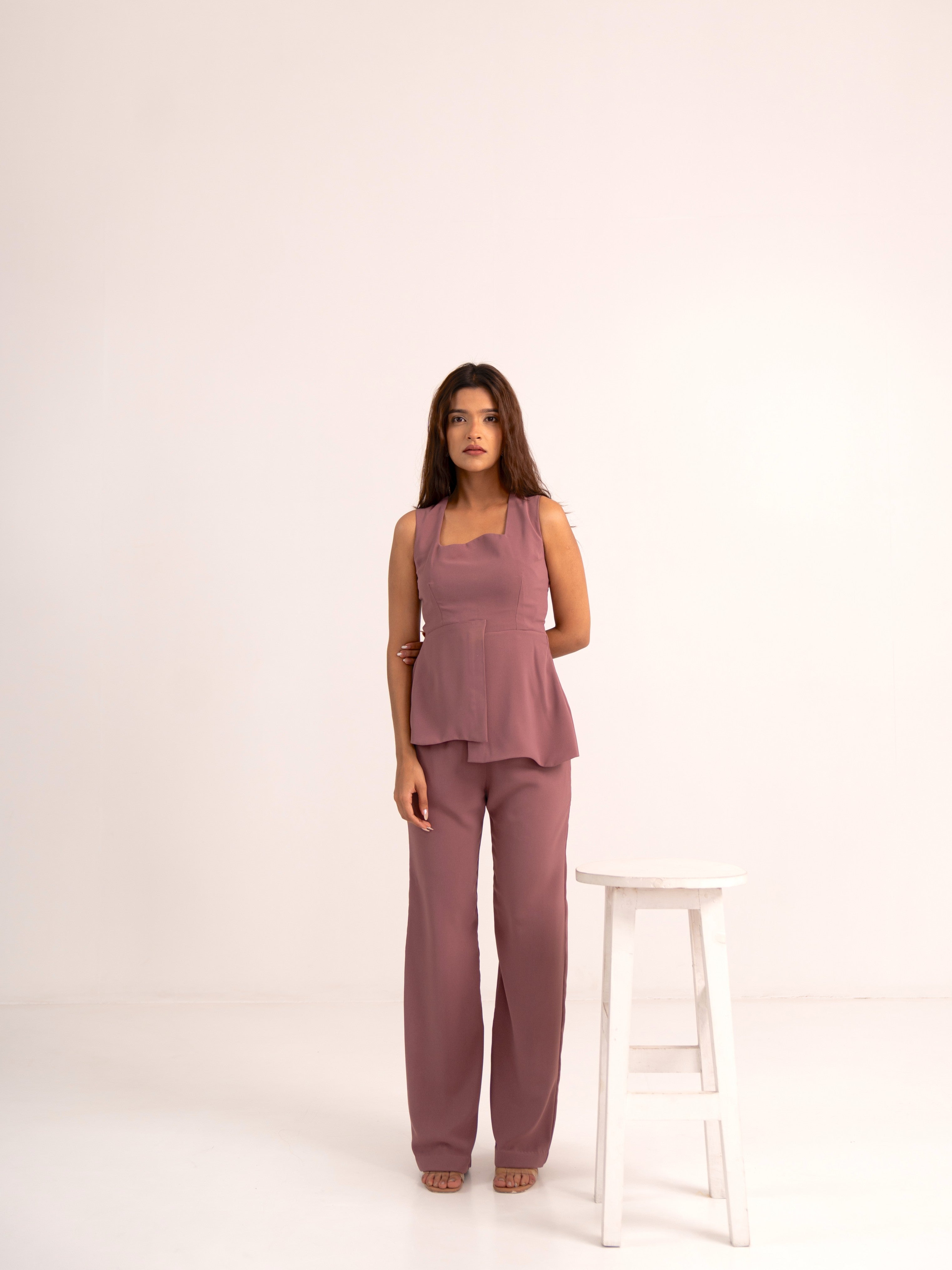 The Rose set