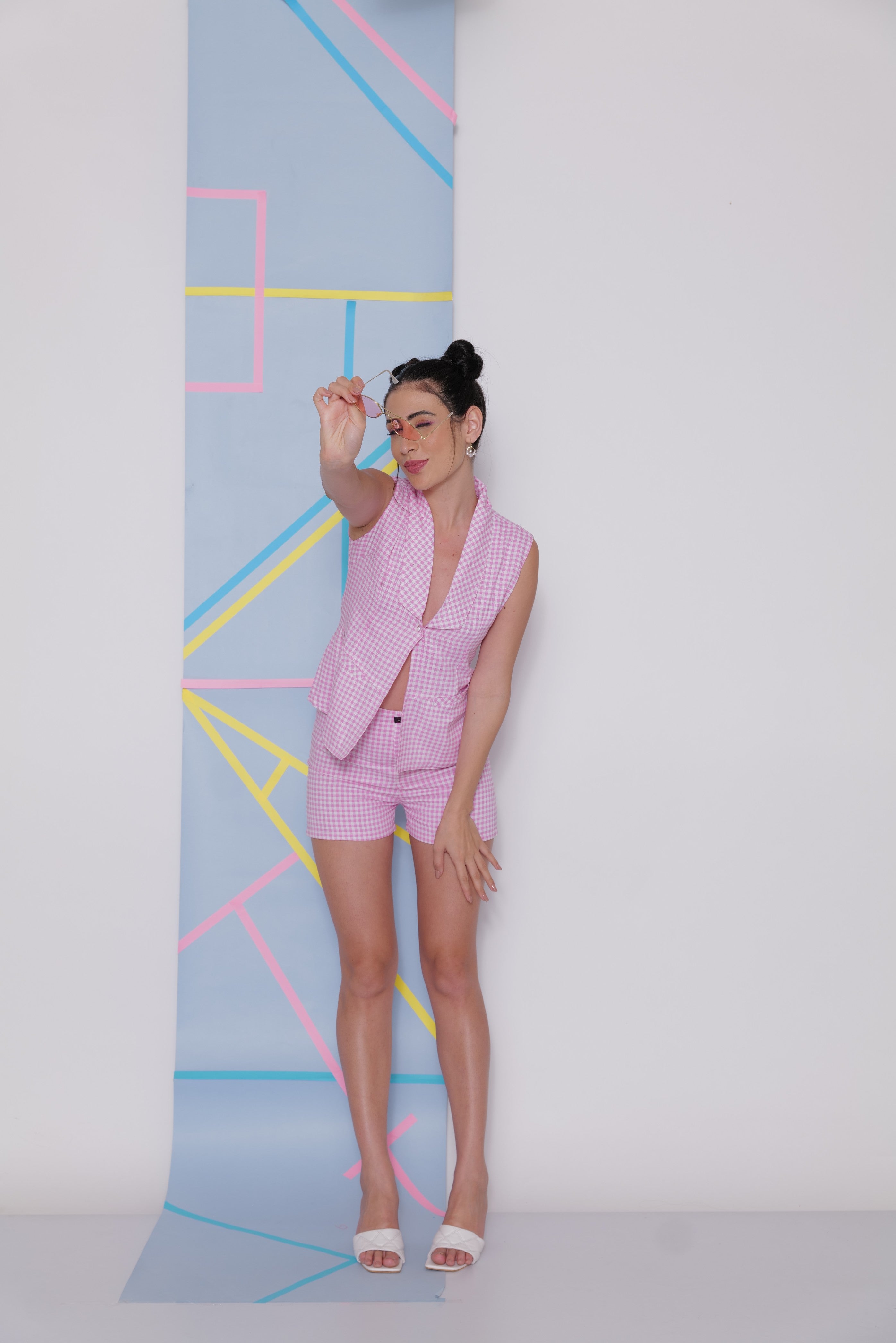 Watch me up co-ord set