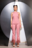 Queen of pearl Co-ord set