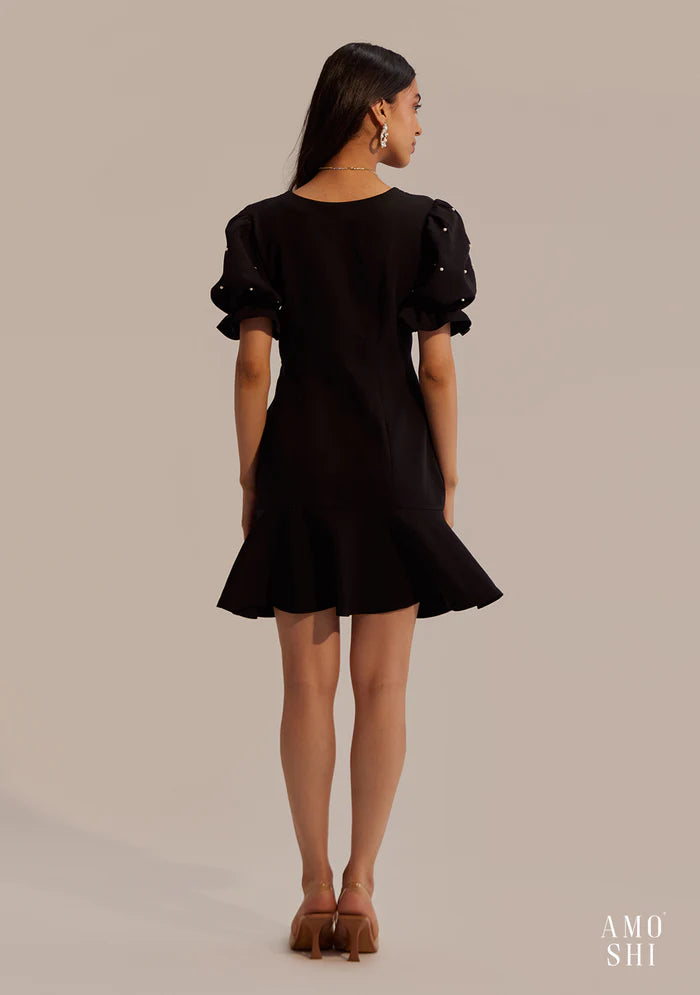 Women's Office Party Classic mini dress