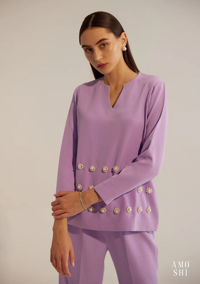 Work Women's Relaxed fit Co-ord set