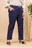 Girl Boss formal trousers