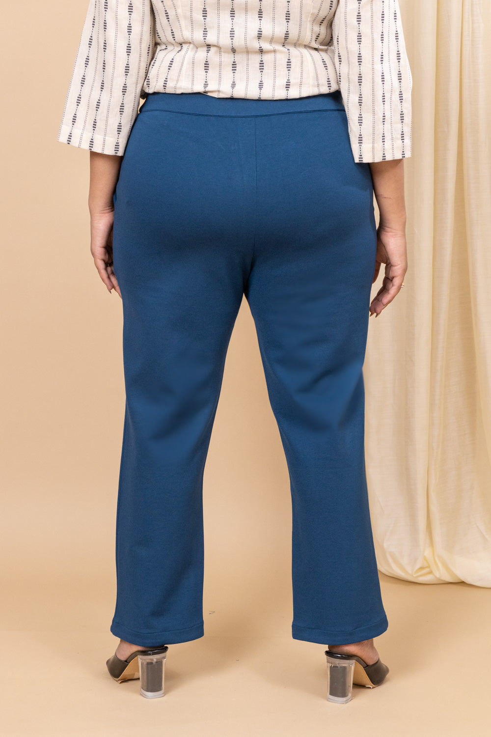 Sassy Pants with pockets