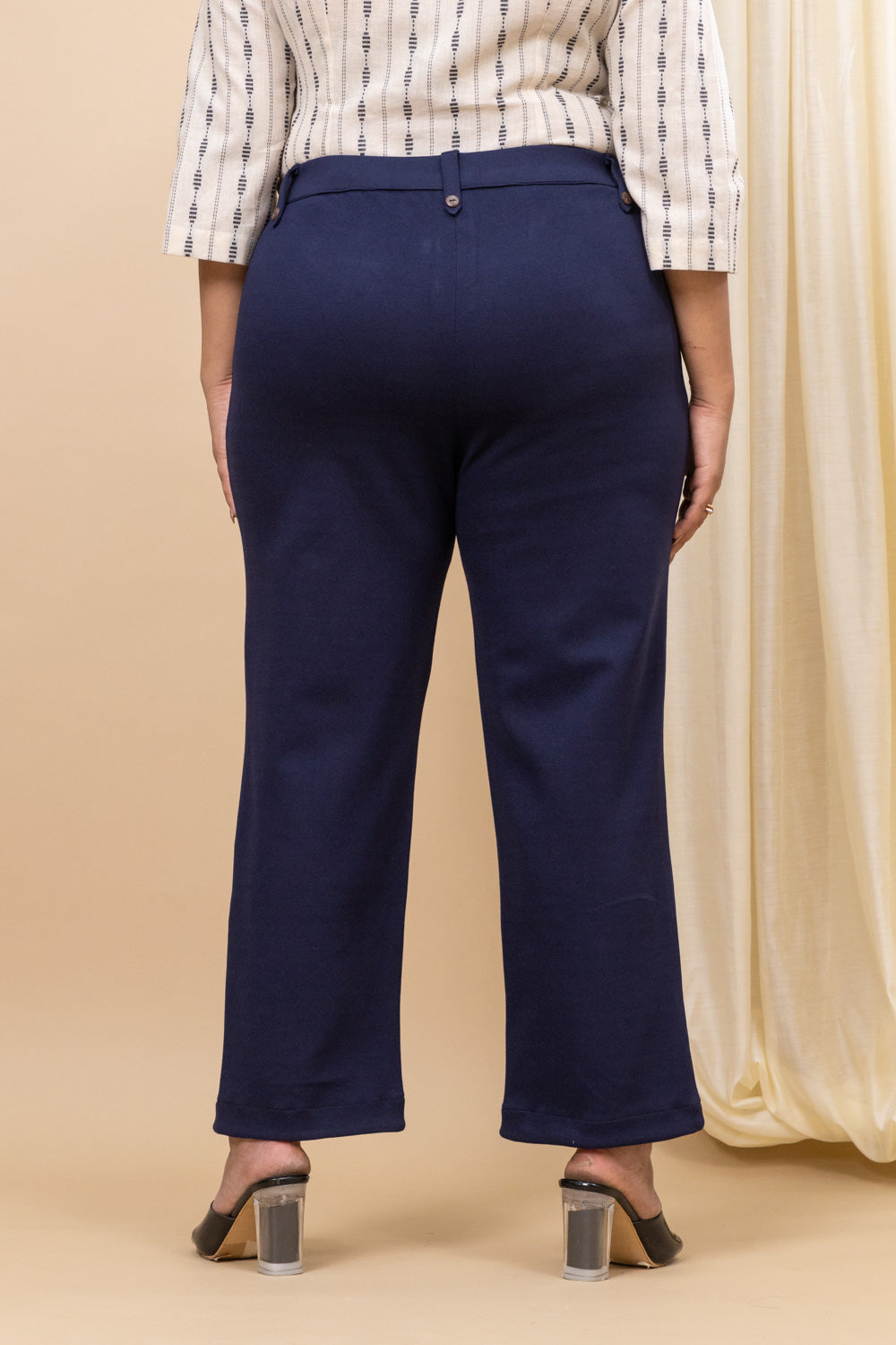 Werk-it office Wear trousers