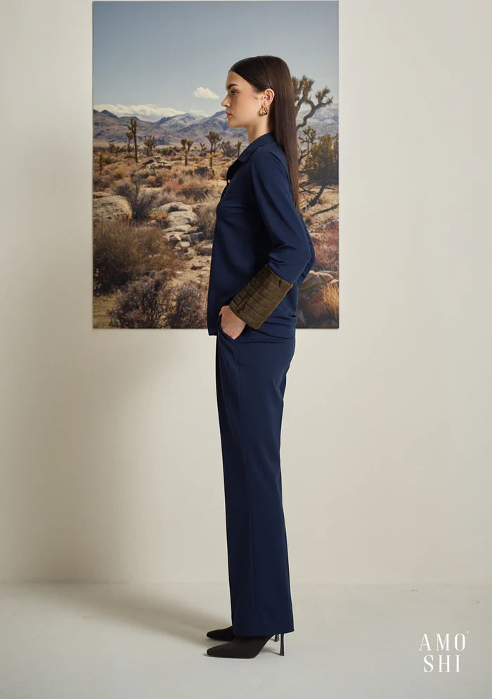 Statement Ladies Work Co-ord set