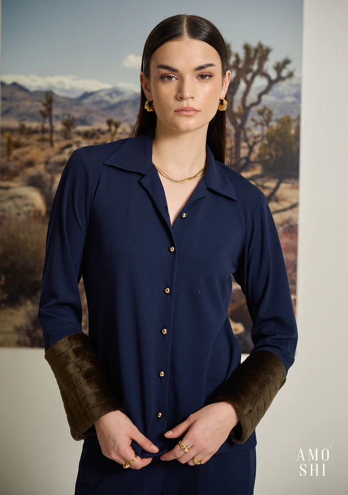 Statement Ladies Work Co-ord set