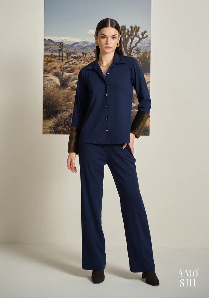 Statement Ladies Work Co-ord set