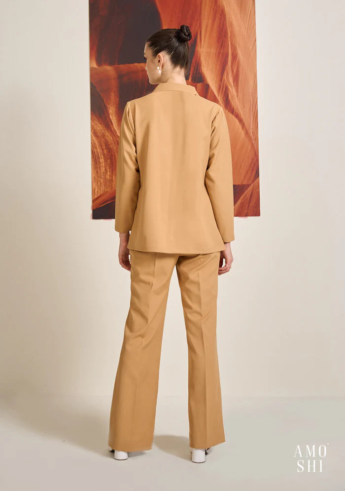 Office Evening Statement Women's Co-ord set