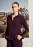 Statement Ladies Work Co-ord set