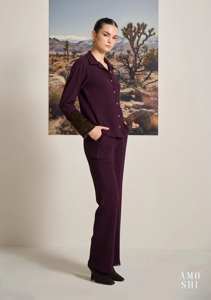 Statement Ladies Work Co-ord set