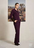 Statement Ladies Work Co-ord set