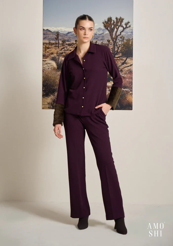Statement Ladies Work Co-ord set