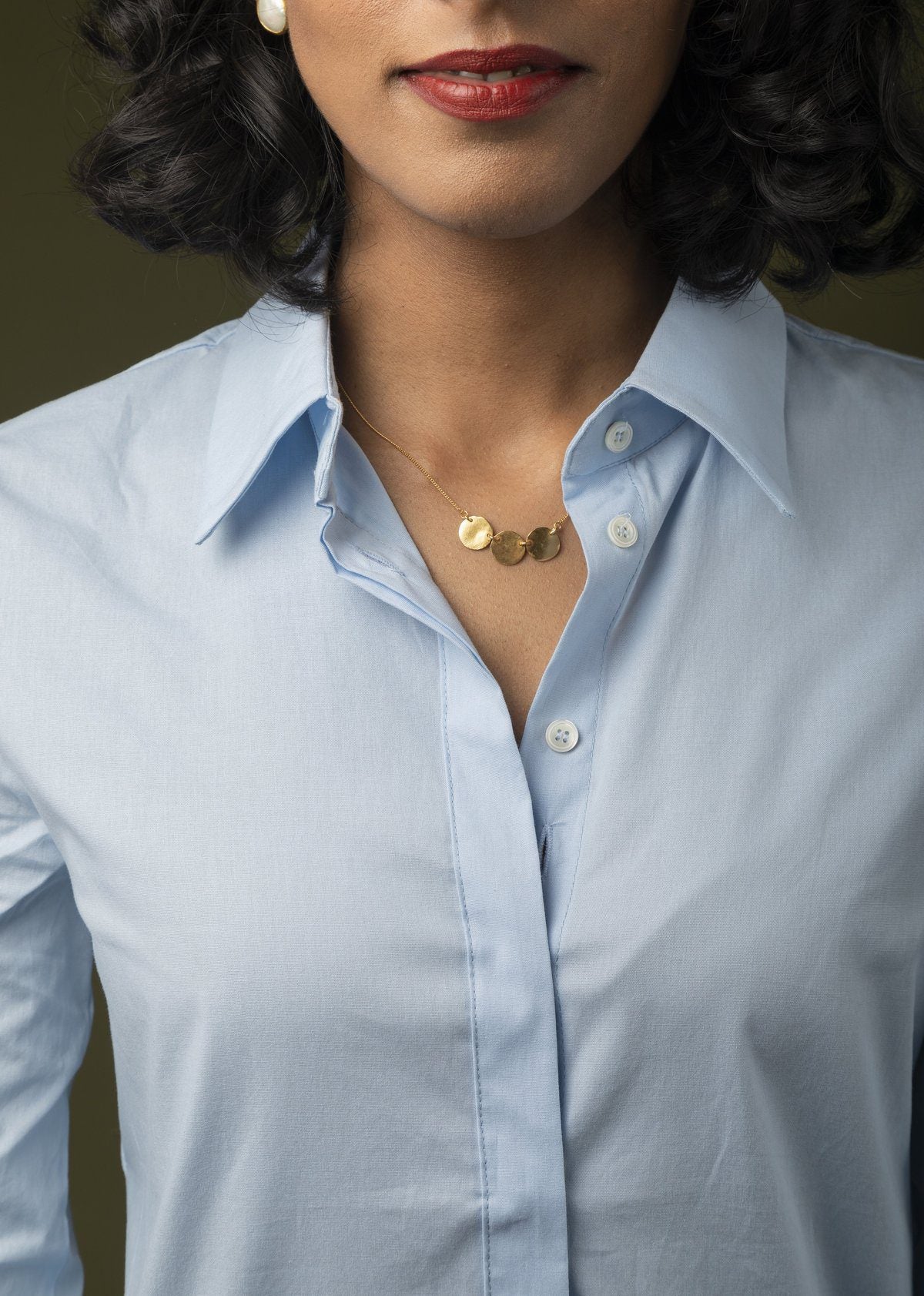 Cotton Shirt for women