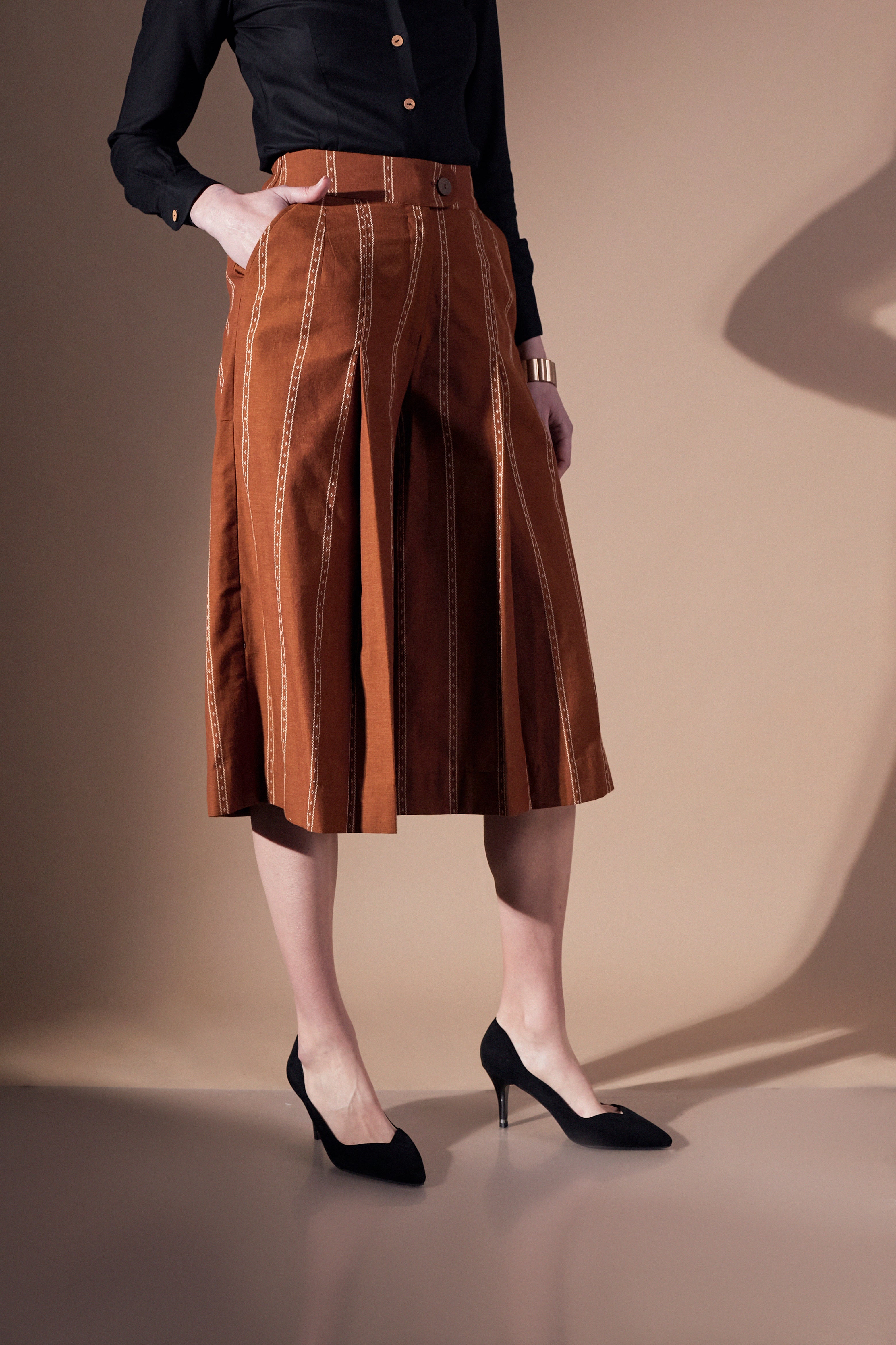 Business formal pants
