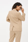 Classic work blazer for women