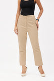 Trouser and blazer set for women