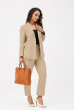 Corporate meeting  blazer for women