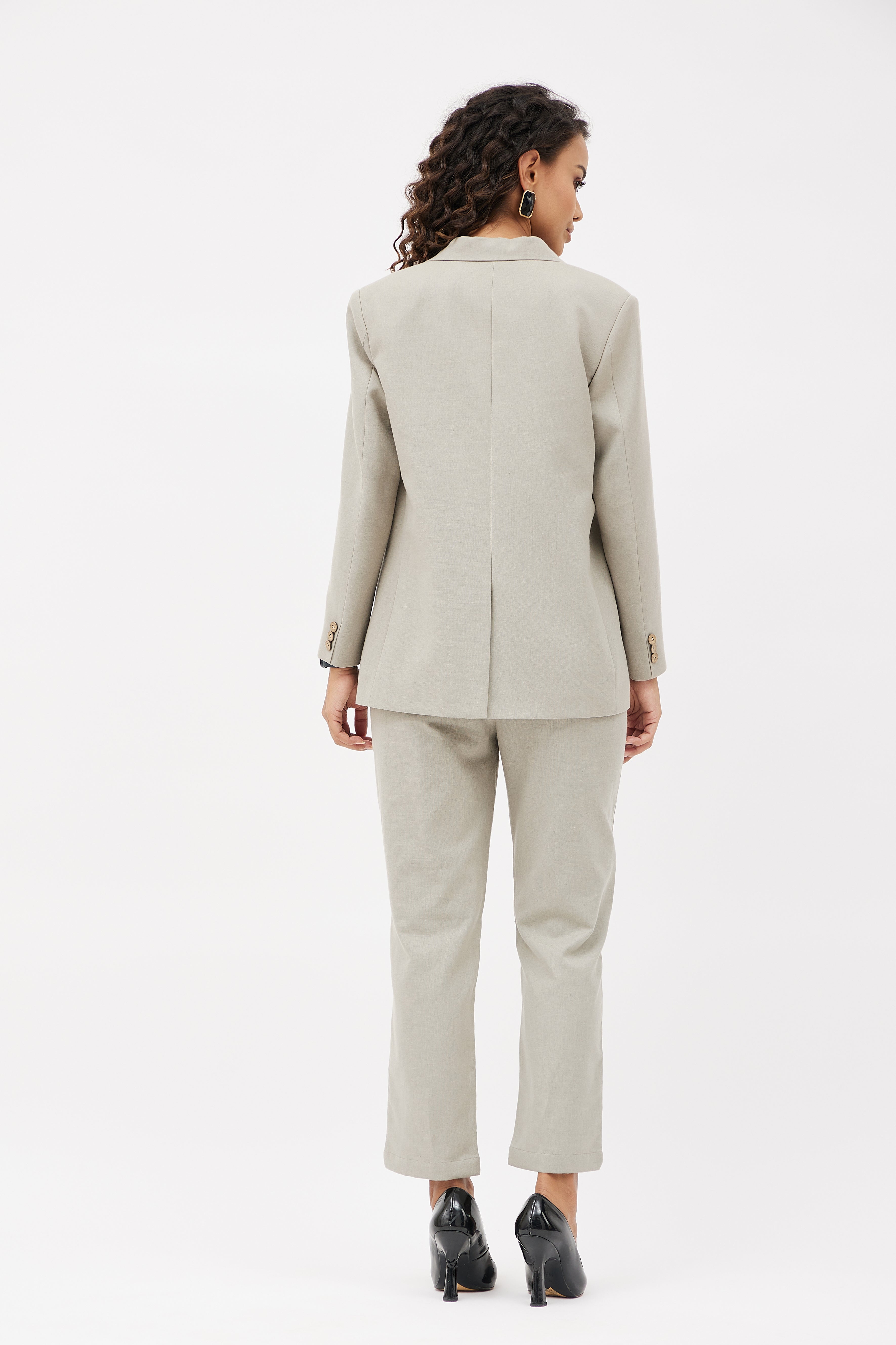 Comfortable blazers for women