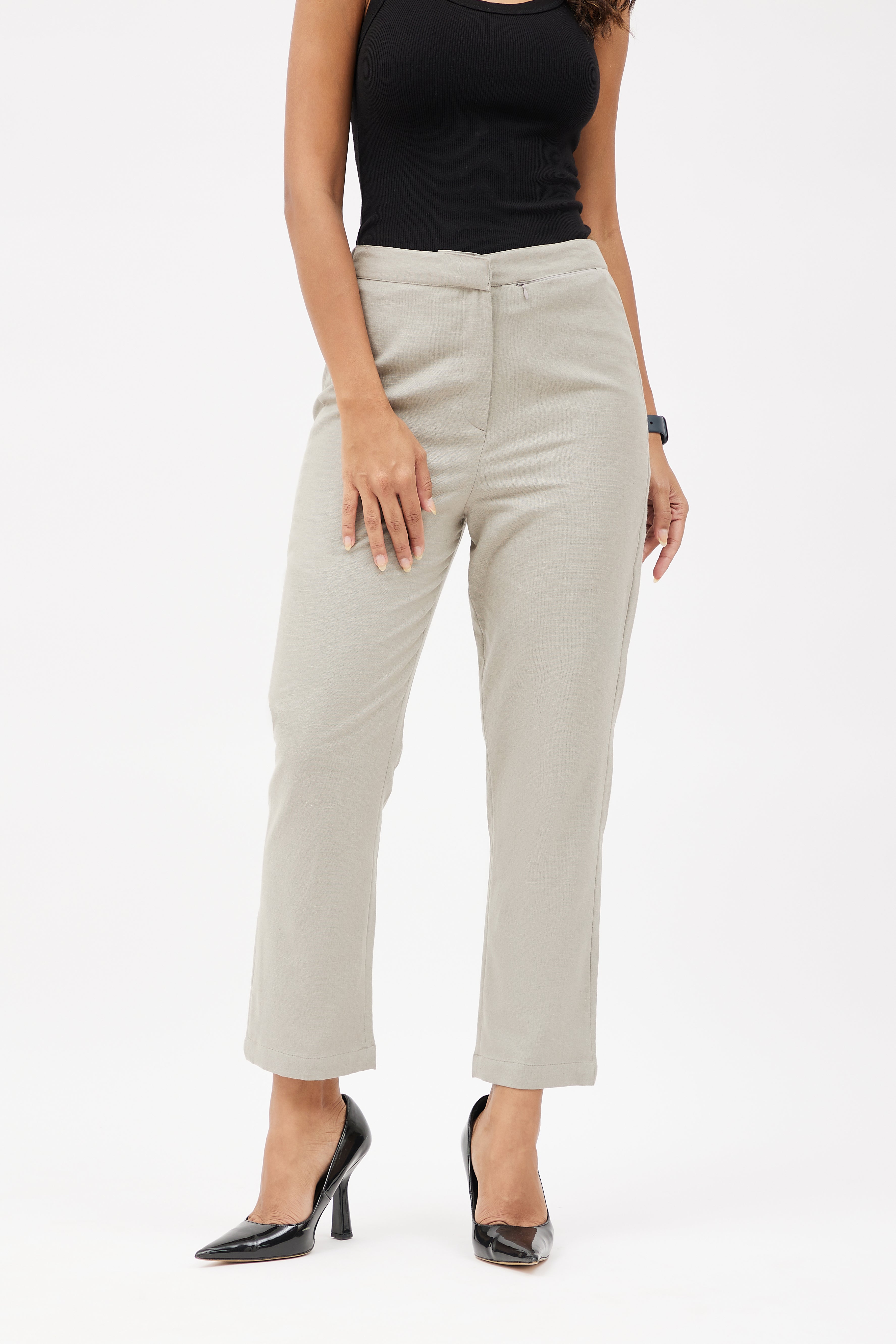 Trouser & Blazer set for women