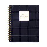 Daily planner - square