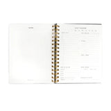 Daily planner - square