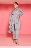 Mirage Full Sleeve Co-ord Set