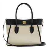 Miraggio Harmony Handbag for Women with Adjustable & Detachable Sling Strap