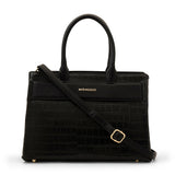 Miraggio Catalina Women's Satchel Handbag