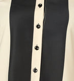 Women's Formal Gorgeous Stripe Shirt.