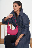 Miraggio Cindy Mini Shoulder Bag