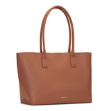 Miraggio Brooke Solid Tote Bag for Women