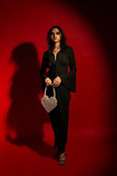 The Raven Dress