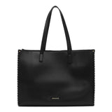 Miraggio Brooklyn Large Sized Tote Bag with Front Pocket for Women