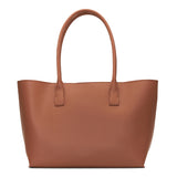 Miraggio Brooke Solid Tote Bag for Women
