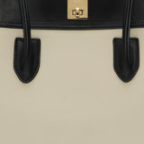 Miraggio Harmony Handbag for Women with Adjustable & Detachable Sling Strap