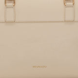 Miraggio Tokyo Handbag for Women with Adjustable and Detachable Sling Strap