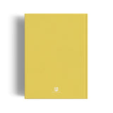 Dream Big A5 Notebook (Ruled) 160 pages