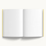 Dream Big A5 Notebook (Dotted) 160 pages