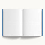 Endless Possibilities A5 Notebook (Dotted) 160 pages