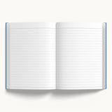 Endless Possibilities A5 Notebook (Ruled) 160 pages