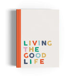 Good life A5 Notebook (Ruled) 160 pages