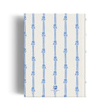 Ocean blooms A5 Notebook (Dotted) 160 pages