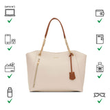 Miraggio handbag for women