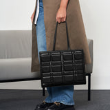 Miraggio Macy Emossed Tote Bag for Women
