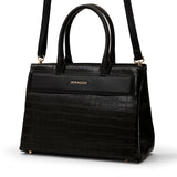 Miraggio Catalina Women's Satchel Handbag