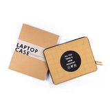 Laptop Sleeve: All you need