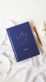 A5 Personalized Work Diary | Constellation Diary