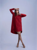 100% Cotton Dress