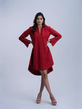 100% Cotton Dress for women